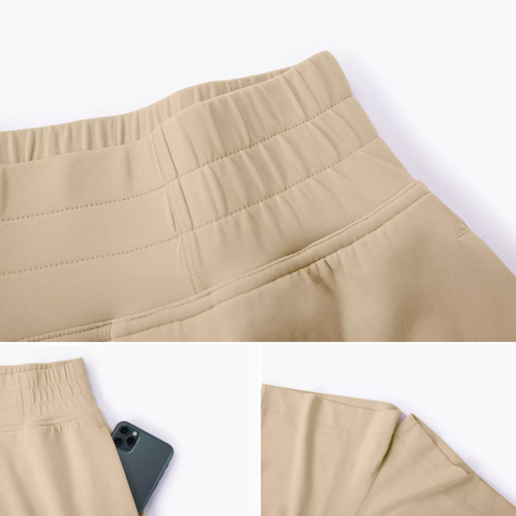 Amaze - Casual Everyday Short