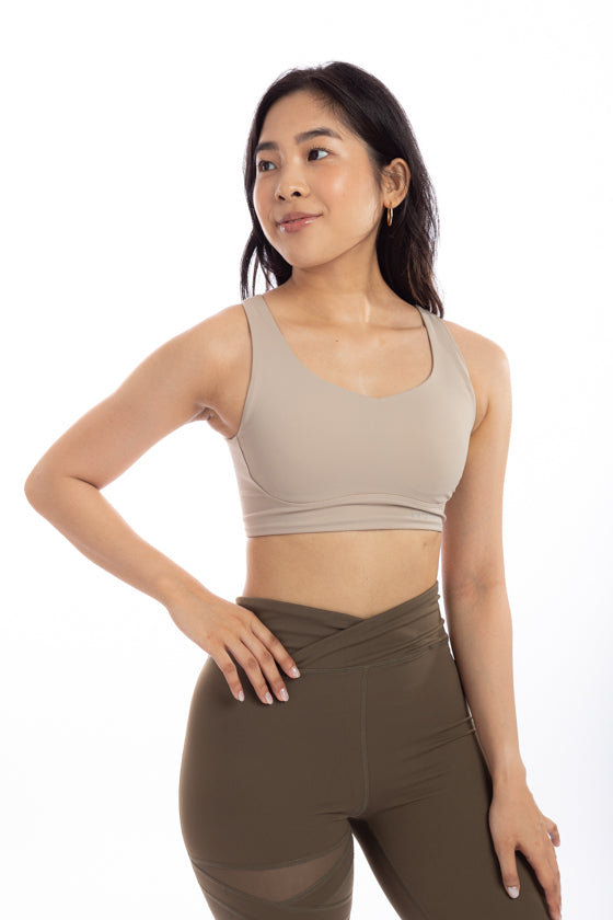 Hope - High Impact Adjustable Bra