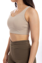 Hope - High Impact Adjustable Bra