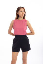 Amaze - Casual Everyday Short