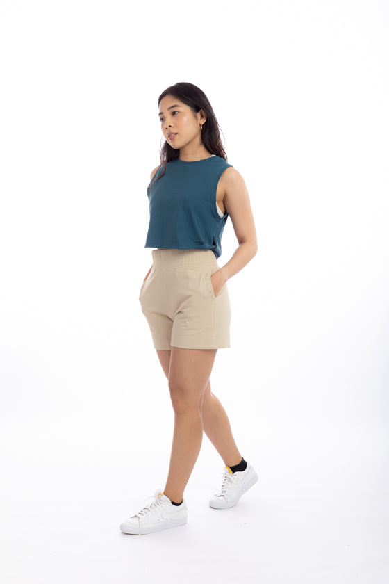 Amaze - Casual Everyday Short