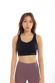 Hope - High Impact Adjustable Bra