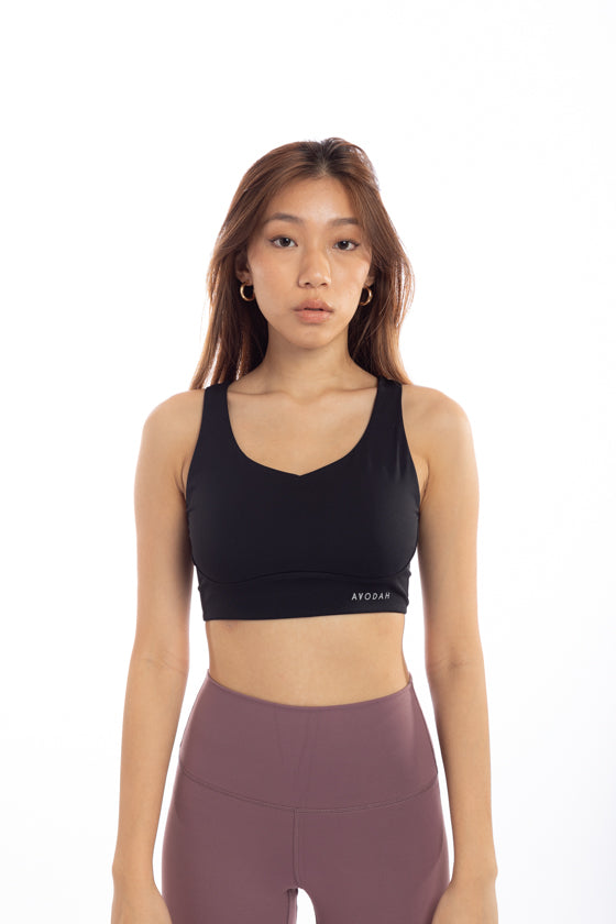 Hope - High Impact Adjustable Bra