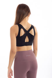 Hope - High Impact Adjustable Bra