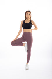 Hope - High Impact Adjustable Bra