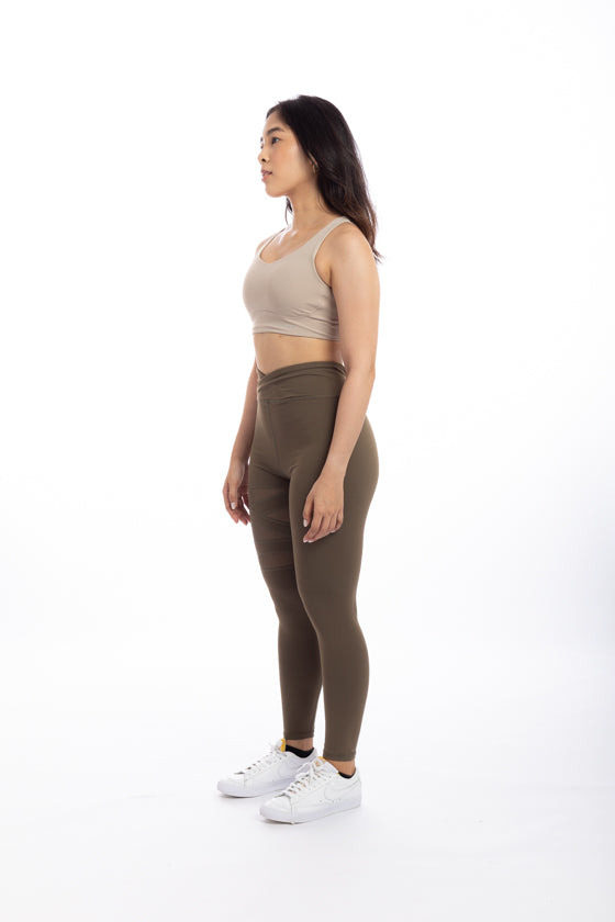 Hope - High Impact Adjustable Bra