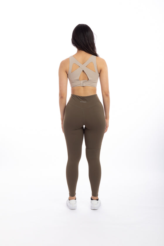 Hope - High Impact Adjustable Bra