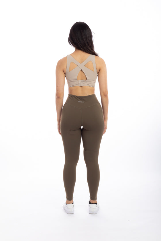 Hope - High Impact Adjustable Bra