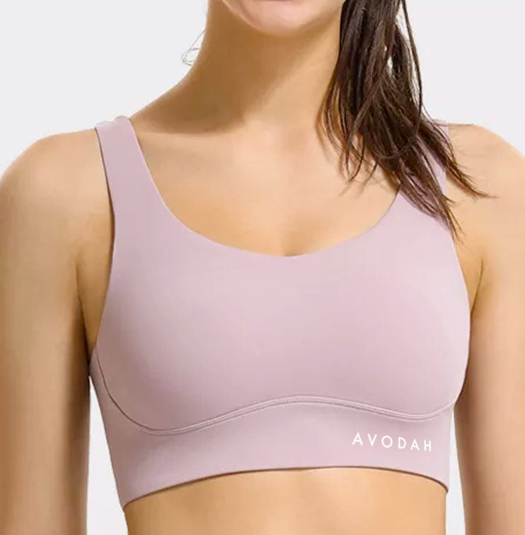 Hope - High Impact Adjustable Bra