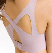 Hope - High Impact Adjustable Bra