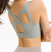 Hope - High Impact Adjustable Bra