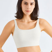 Celebrate - Midline Sports Bra