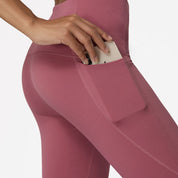 Devote - Pocket Leggings