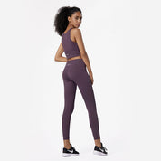 Devote - Pocket Leggings