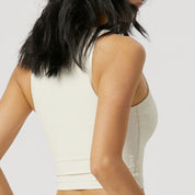 Endeared - V Neck Tank Top