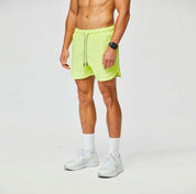Fearless - Mens Quick Dry Pocket Shorts