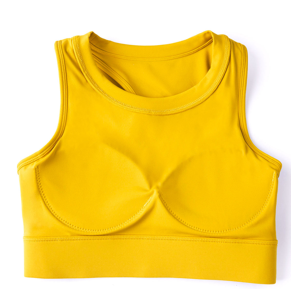 Promise - Fixed Padded Sports Clip On Bra