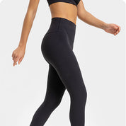 Selah -  Ribbed Leggings