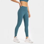 Selah -  Ribbed Leggings