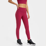 Selah -  Ribbed Leggings