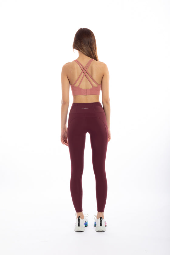 Arise - High Impact Adjustable Bra