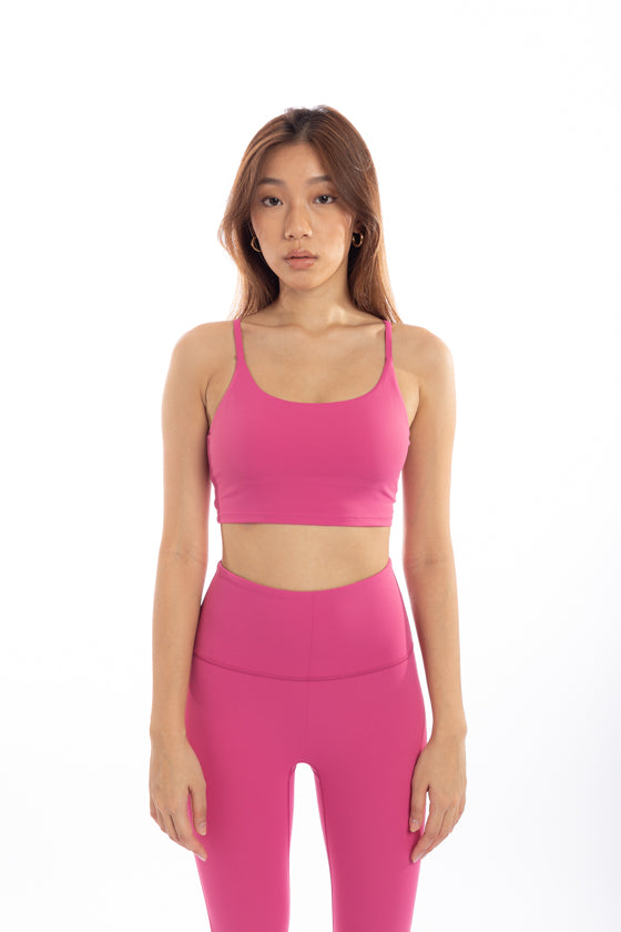 Precious - Lycra Sports Bra  (Special Edition)