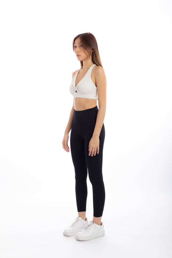 Rejoice - Low Intensity Y Back Bra